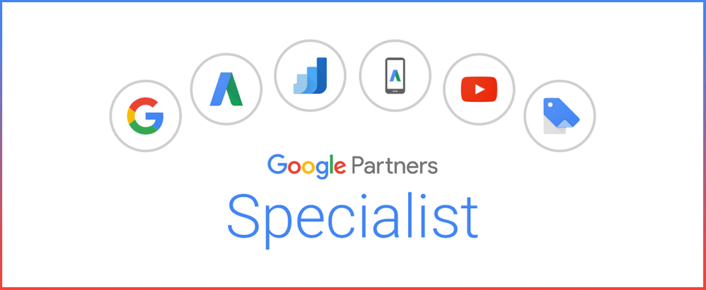The Google ‘Specialist’ Partner Challenge