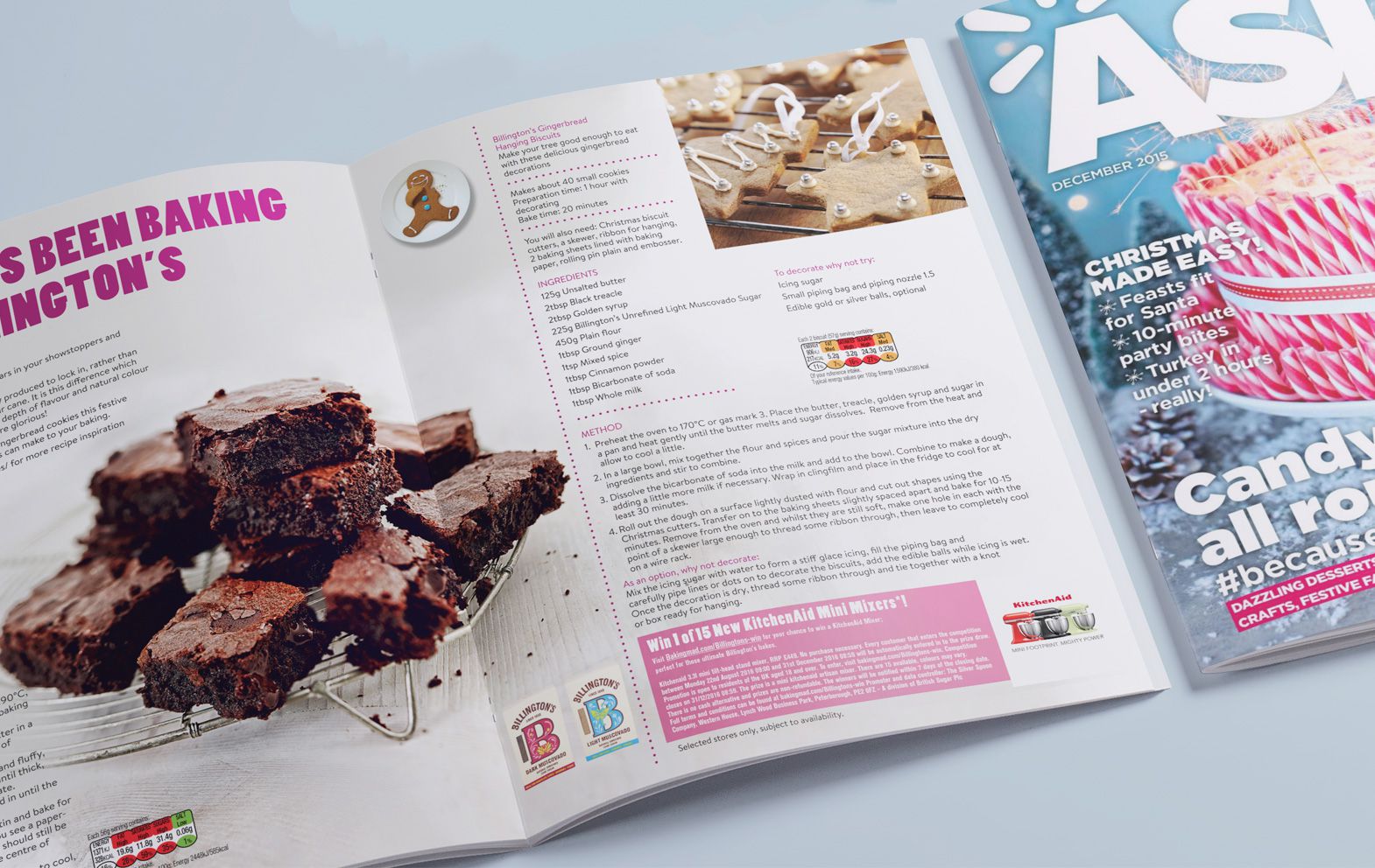 Silver Spoon Graphic Design Newsletters Brave Agency Silver Spoon Graphic Design Newsletters Brave Agency