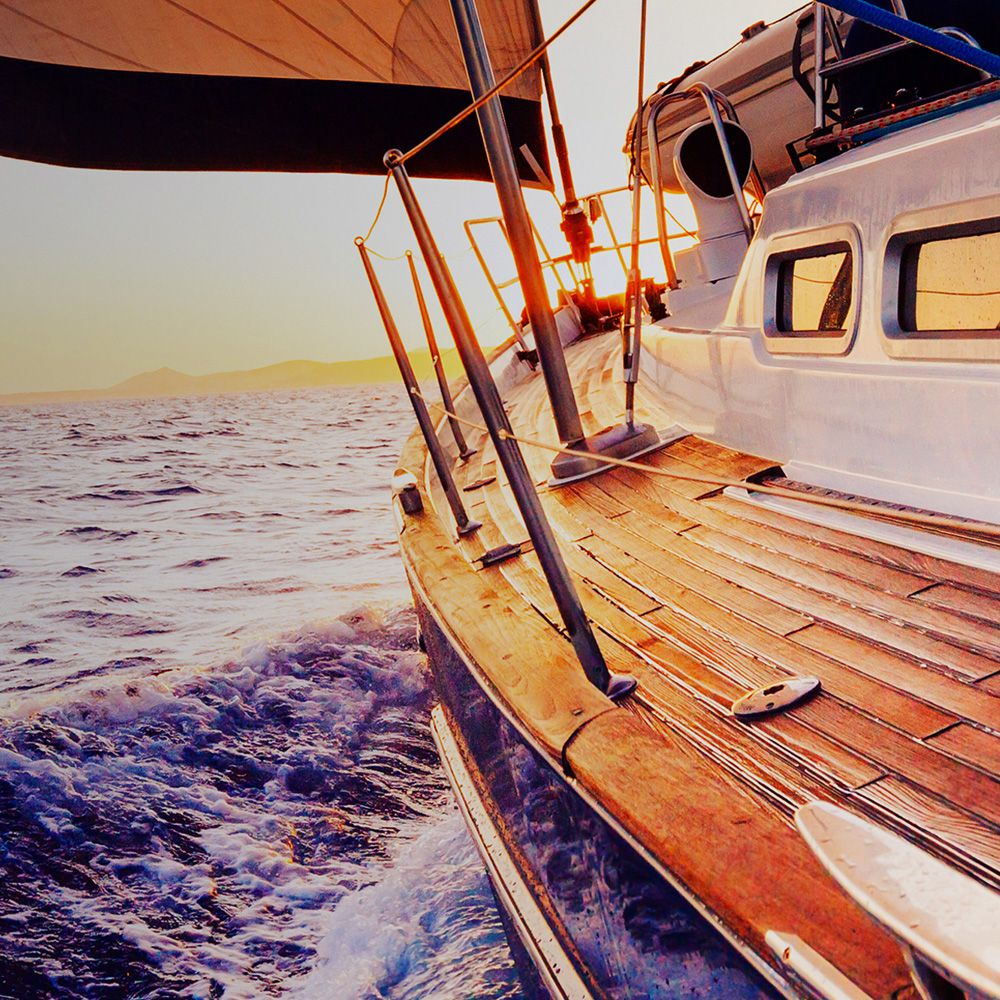 Case Study | Float Your Boat | Branding, Strategy, Magento & SEO