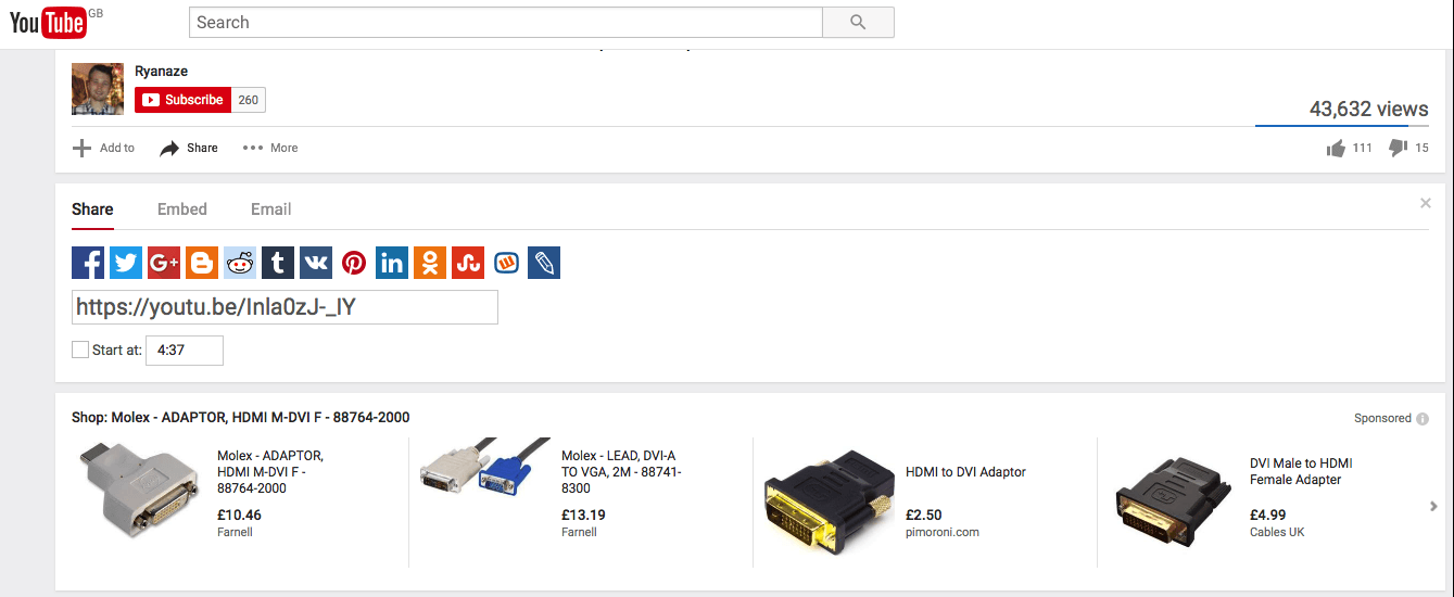 youtube-shopping-ads