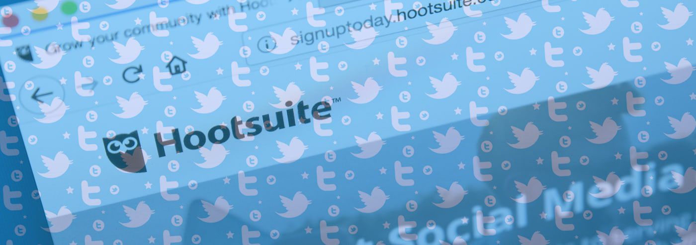 hootsuite logo