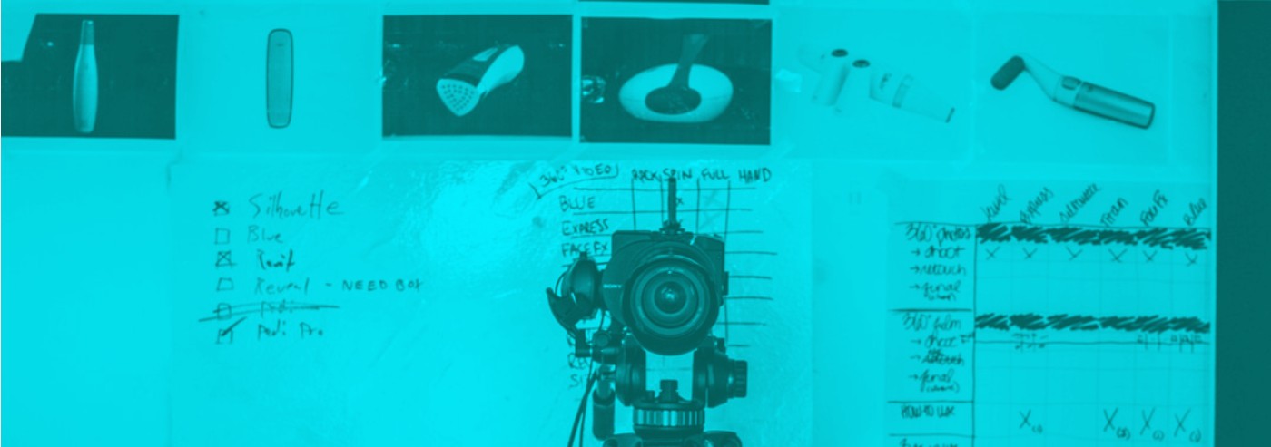 Optimising Product Imagery