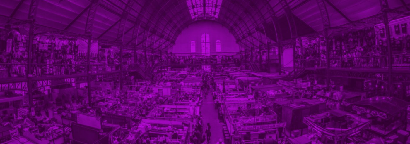Growing Ecommerce Markets