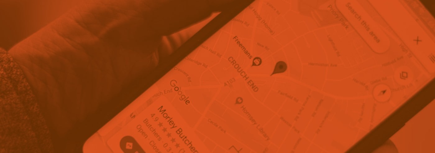 Local SEO and local keyword optimisation