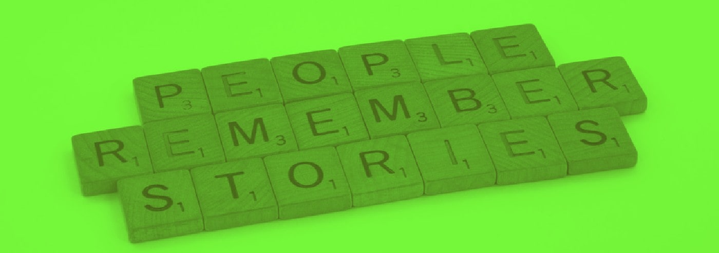 brand personality helps customers remember who you are