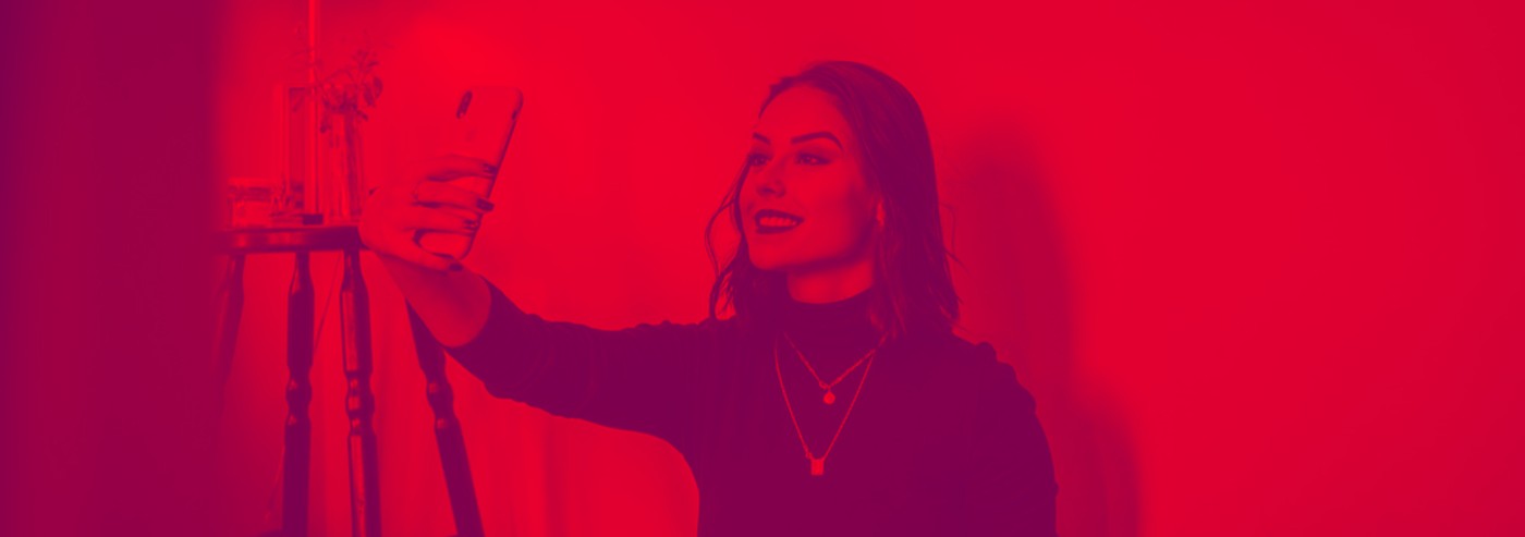 user generated content and influencer marketing builds trust