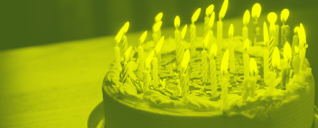 Brave Agency Celebrates Its 22nd Birthday