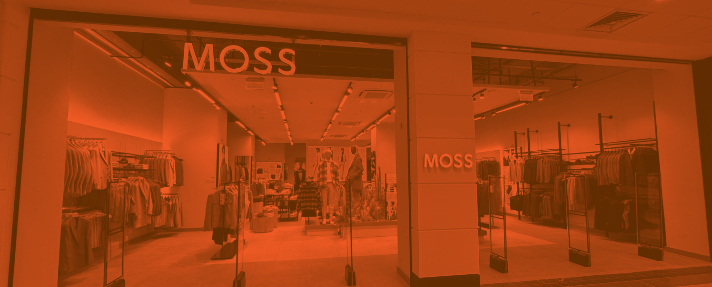 Brand New: Moss Blends Tradition and Innovation to Redefine Its Brand Identity