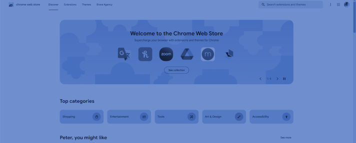 Our Favourite Chrome Extensions For SEO and More